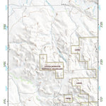 47103NE Page 9 Watford City Topo Preview 1