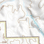 47103NE Page 9 Watford City Topo Preview 2