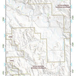47103NE Page 10 Watford City Topo Preview 1