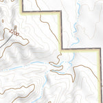 47103NE Page 10 Watford City Topo Preview 2