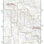 47103NE Page 11 Watford City Topo Preview 1