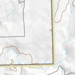 47103NE Page 11 Watford City Topo Preview 2