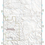 47103NE Page 12 Watford City Topo Preview 1