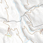 47103NE Page 13 Watford City Topo Preview 2