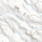 47103NE Page 13 Watford City Topo Preview 3