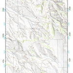 47103NE Page 14 Watford City Topo Preview 1