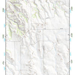 47103NE Page 15 Watford City Topo Preview 1