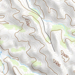 47103NE Page 15 Watford City Topo Preview 3