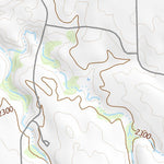 47103NE Page 16 Watford City Topo Preview 3