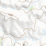 47103NE Page 17 Watford City Topo Preview 2