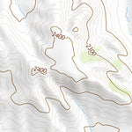 47103NE Page 17 Watford City Topo Preview 3