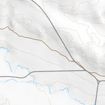 47103NE Page 18 Watford City Topo Preview 2