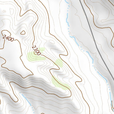 47103NE Page 18 Watford City Topo Preview 3