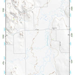 47103NE Page 19 Watford City Topo Preview 1