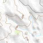 47103NE Page 19 Watford City Topo Preview 3