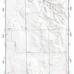 47103NE Page 20 Watford City Topo Preview 1