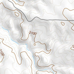 47103NE Page 20 Watford City Topo Preview 3