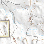47103NE Page 21 Watford City Topo Preview 3