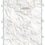 47103NE Page 22 Watford City Topo Preview 1