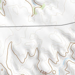 47103NE Page 22 Watford City Topo Preview 2