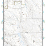 47103NE Page 23 Watford City Topo Preview 1