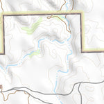 47103NE Page 23 Watford City Topo Preview 3