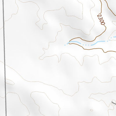 47103NE Page 24 Watford City Topo Preview 2