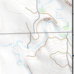 47103NE Page 24 Watford City Topo Preview 3