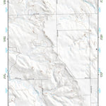 47103NE Page 25 Watford City Topo Preview 1