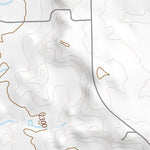 47103NE Page 25 Watford City Topo Preview 2