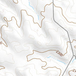 47103NE Page 26 Watford City Topo Preview 2