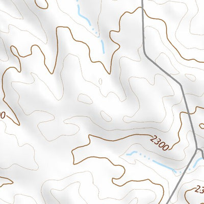 47103NE Page 26 Watford City Topo Preview 2