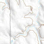 47103NE Page 26 Watford City Topo Preview 3