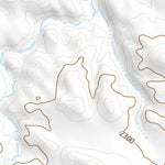 47103NE Page 27 Watford City Topo Preview 3