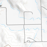 47103NE Page 28 Watford City Topo Preview 2