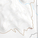 47103NE Page 29 Watford City Topo Preview 2