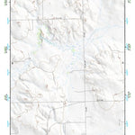 47103NE Page 30 Watford City Topo Preview 1