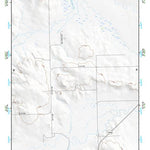 47103NE Page 31 Watford City Topo Preview 1