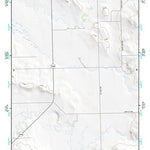 47103NE Page 32 Watford City Topo Preview 1