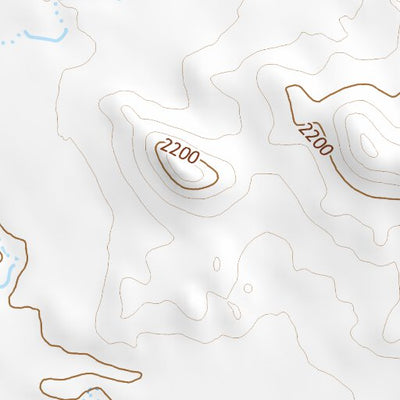 47103NE Page 33 Watford City Topo Preview 2