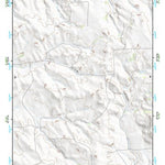 47103NE Page 34 Watford City Topo Preview 1