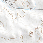47103NE Page 34 Watford City Topo Preview 2