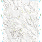 47103NE Page 35 Watford City Topo Preview 1