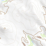 47103NE Page 35 Watford City Topo Preview 2