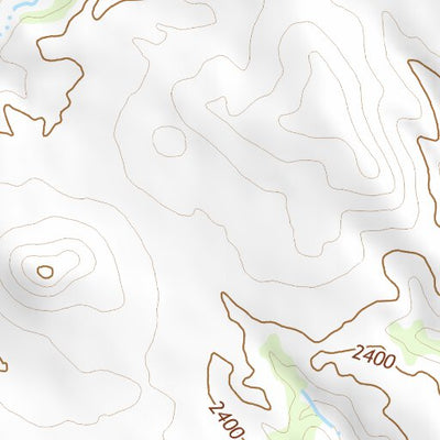 47103NE Page 35 Watford City Topo Preview 2