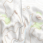 47103NE Page 35 Watford City Topo Preview 3