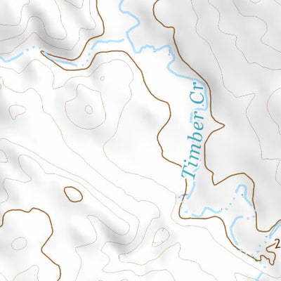 47103NE Page 37 Watford City Topo Preview 3