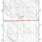 47103NE Page 38 Watford City Topo Preview 1