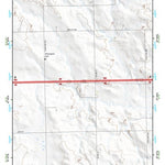 47103NE Page 39 Watford City Topo Preview 1