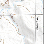 47103NE Page 39 Watford City Topo Preview 3